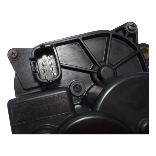Motor Atuador Tração Nissan Frontier 2.5 4x4 2010