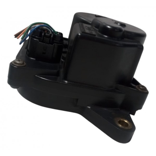 Motor Atuador Tração Nissan Frontier 2.5 4x4 2010