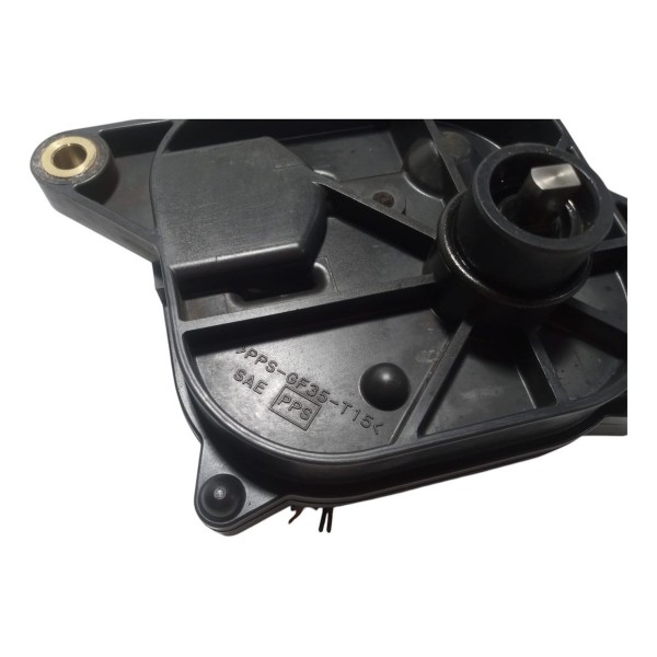 Motor Atuador Tração Nissan Frontier 2.5 4x4 2010
