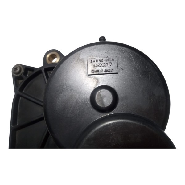 Motor Atuador Tração Nissan Frontier 2.5 4x4 2010