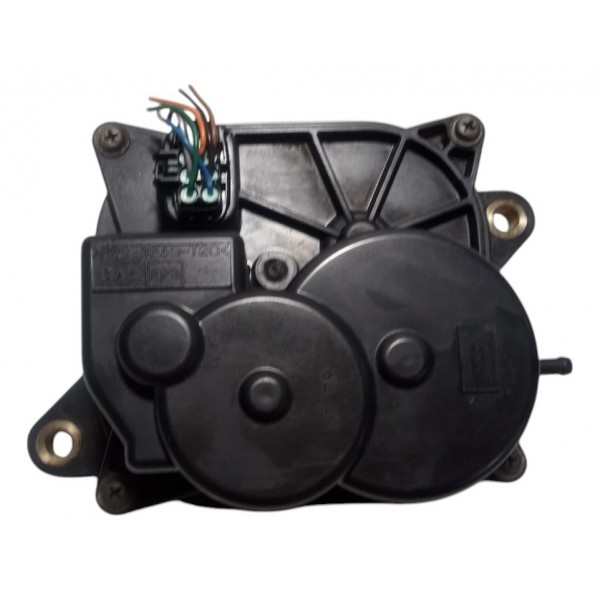 Motor Atuador Tração Nissan Frontier 2.5 4x4 2010
