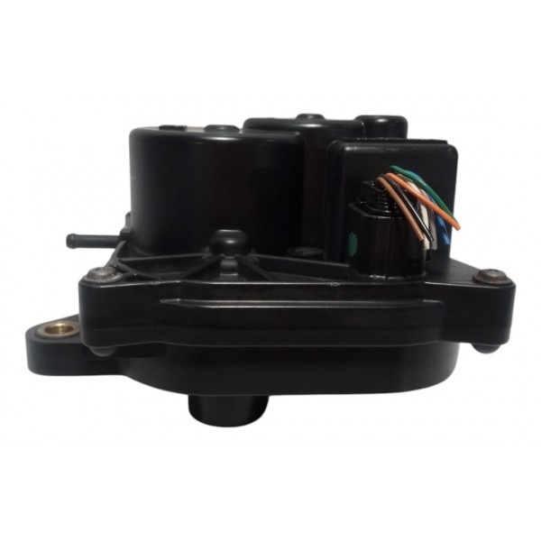 Motor Atuador Tração Nissan Frontier 2.5 4x4 2010