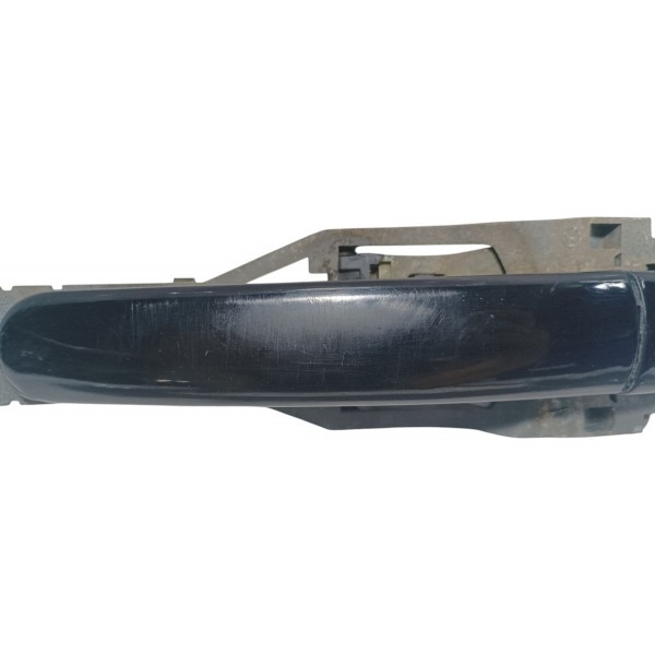 Maçaneta Externa Dianteira Direita Vw Polo 2004