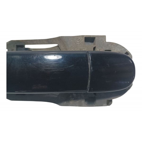 Maçaneta Externa Dianteira Direita Vw Polo 2004