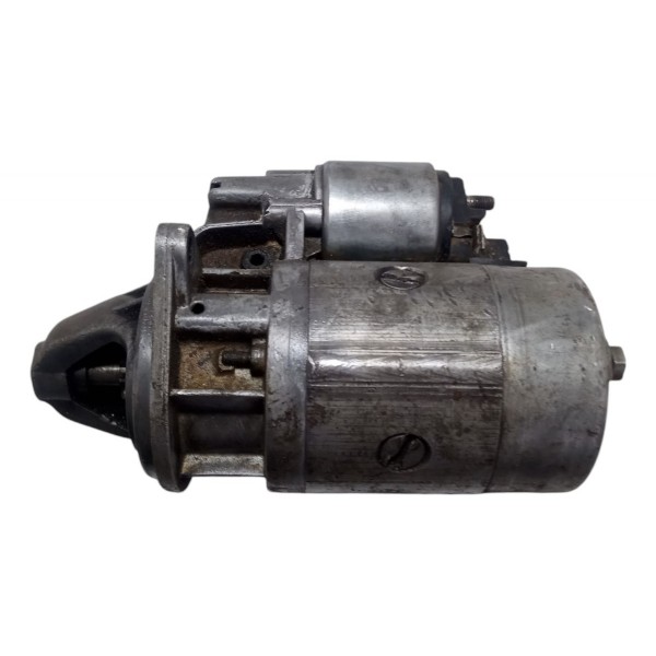 Motor De Arranque Chevrolet Monza 92 2.0 Usado