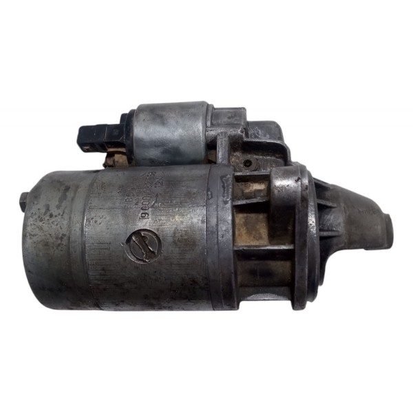 Motor De Arranque Chevrolet Monza 92 2.0 Usado