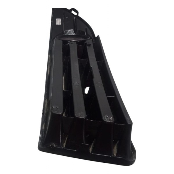 Moldura Farol Milha Lado Direito Vw Polo 2004