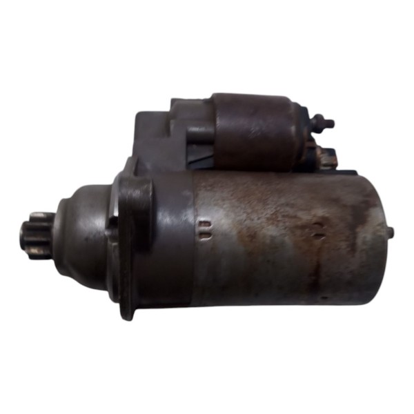 Motor De Arranque Partida Vw Gol G3 2002 Usado