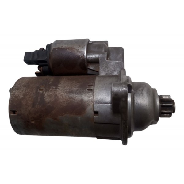 Motor De Arranque Partida Vw Gol G3 2002 Usado