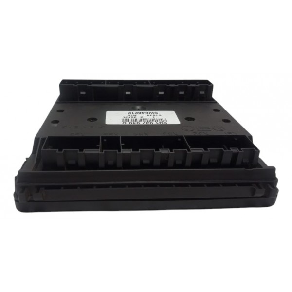 Módulo Bcm Conforto Vw Polo 1.6 2004 6q1937049d