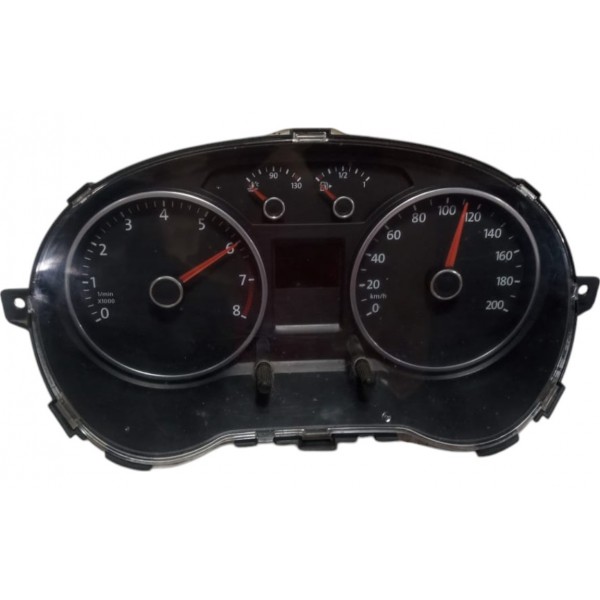 Painel De Instrumento Vw Gol G6 2014