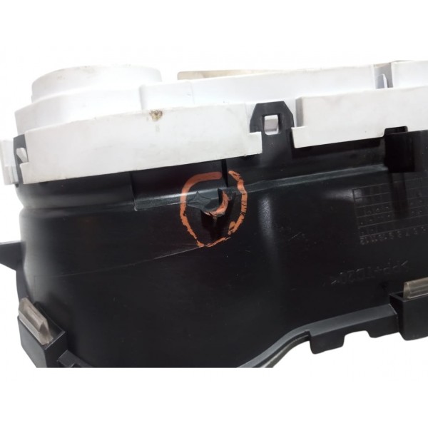 Painel De Instrumento Vw Gol G6 2014