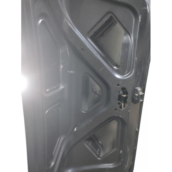 Capo Traseiro Gm Astra Sedam 2007 Com Detalhes