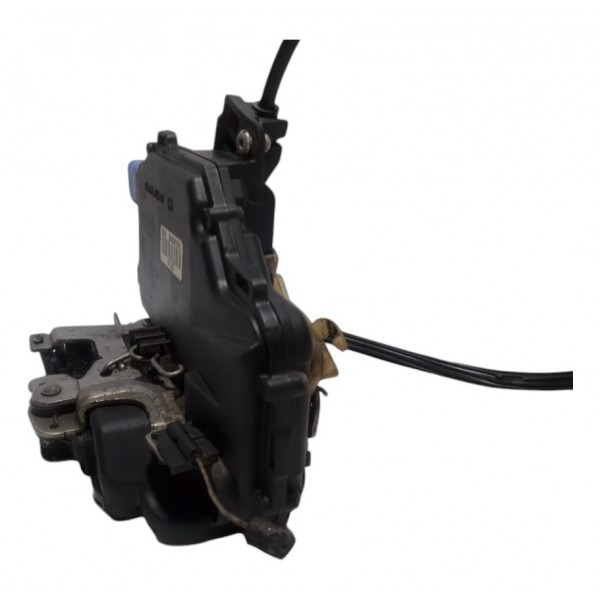Fechadura Porta Traseira Esquerda Vw Polo 2004