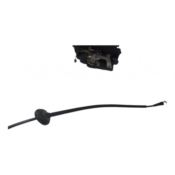 Fechadura Porta Traseira Esquerda Vw Polo 2004