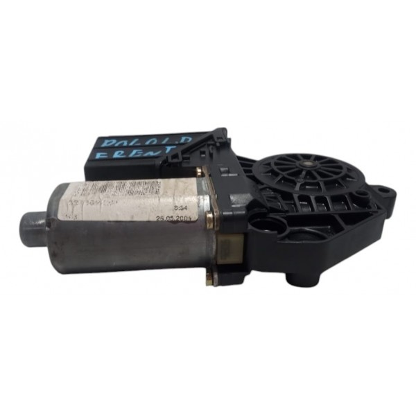 Motor Vidro Elétrico Porta Dianteira Direita Vw Polo 2004