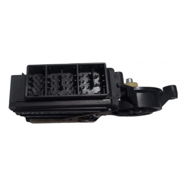 Motor Vidro Elétrico Porta Dianteira Direita Vw Polo 2004