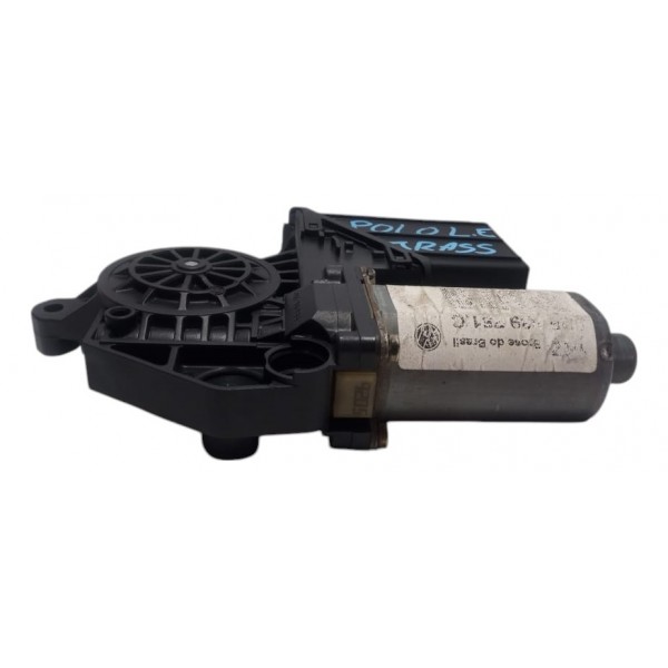 Motor Vidro Elétrico Porta Traseira Esquerda Vw Polo 2004