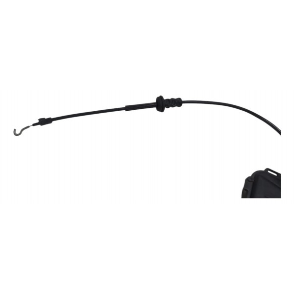 Fechadura Porta Dianteira Direita Vw Polo 2004