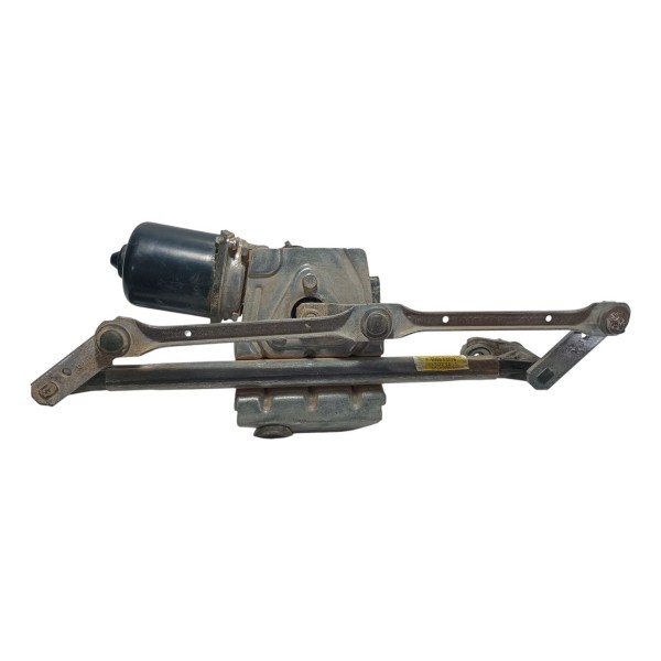 Motor Limpador Parabrisa Com Galhada Vw Gol Saveiro G5 2010