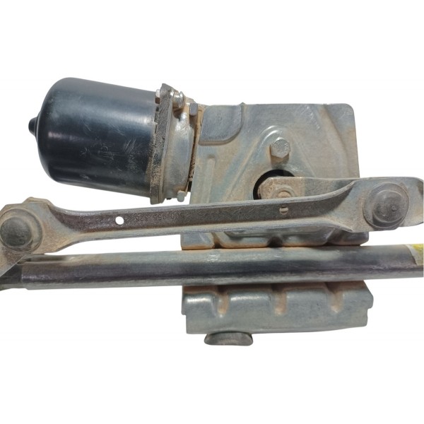Motor Limpador Parabrisa Com Galhada Vw Gol Saveiro G5 2010
