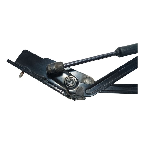 Dobradiça Tampa Traseira Esquerda Renault Megane 2008