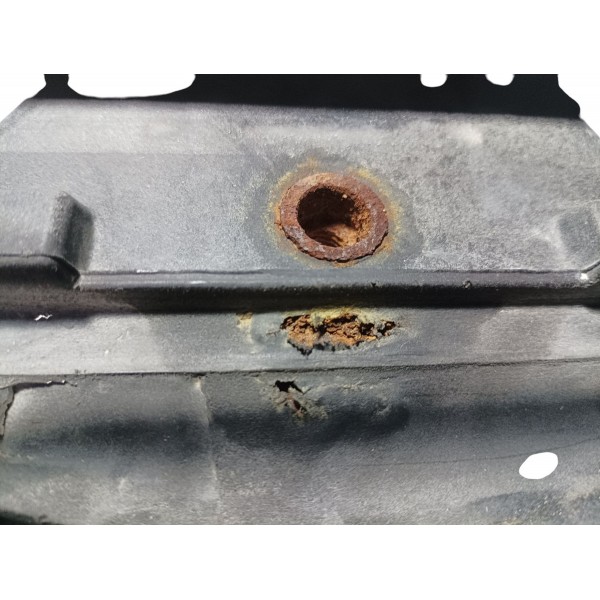 Suporte Base Bateria Vw Gol G5 1.0 8v 2011