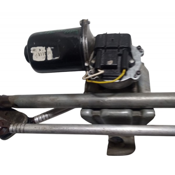 Galhada Limpador Do Corsa 1.4 Detalhes Usado