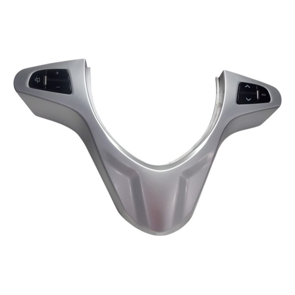 Moldura Comando Botão Volante Lifan X60 2013