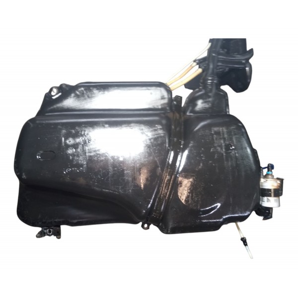 Tanque Combustível Vw Polo 2004 Hatch Usado