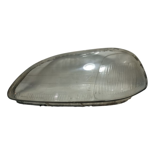 Lente Do Farol Lado Esquerdo Honda Civic 1999