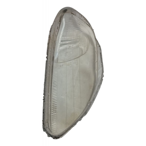 Lente Do Farol Lado Esquerdo Honda Civic 1999