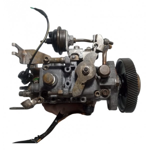 Bomba Injetora Kia Besta 2.7 1995 Diesel