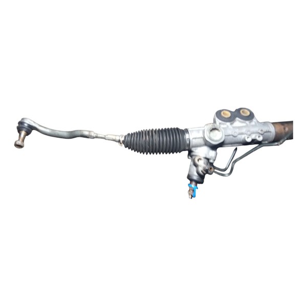 Caixa Direção Hidráulica Nissan Frontier 2010 Usado