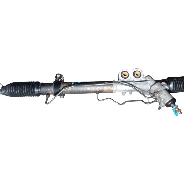 Caixa Direção Hidráulica Nissan Frontier 2010 Usado