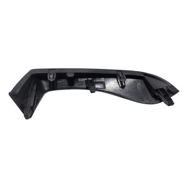 Friso Lado Esquerdo Moldura Central Painel Lifan X60 2013