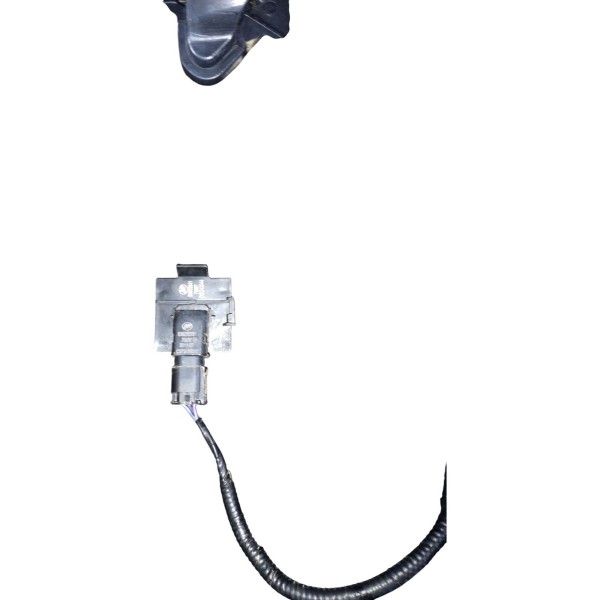 Parachoque Traseiro Lifan X60 2013 Para Recuperar