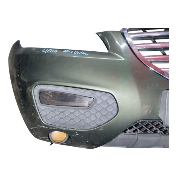 Parachoque Dianteiro Lifan X60 2013