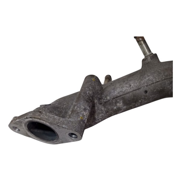Cano De Água Nissan Frontier 2010 Usado