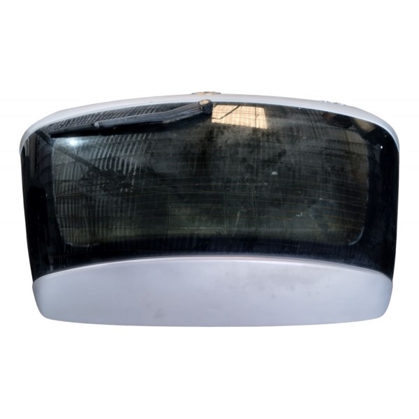 Tampa Traseira Capo Com Vidro Vw Gol G4 2006