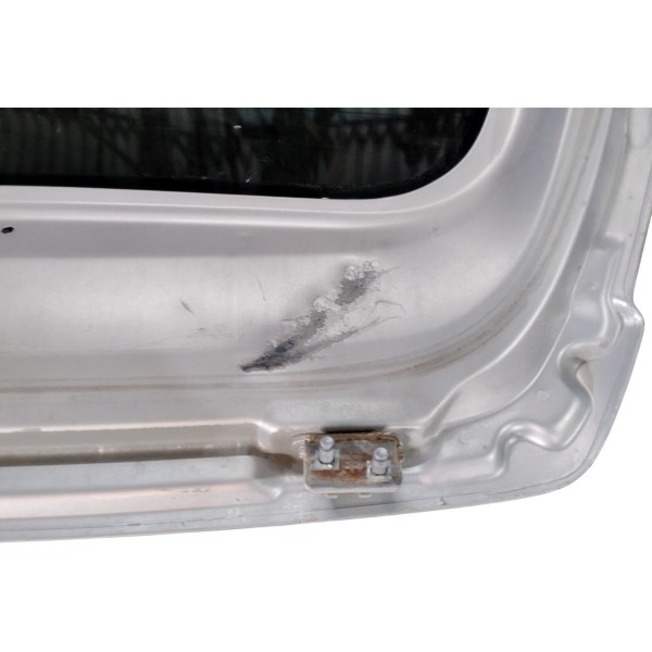 Tampa Traseira Capo Com Vidro Vw Gol G4 2006