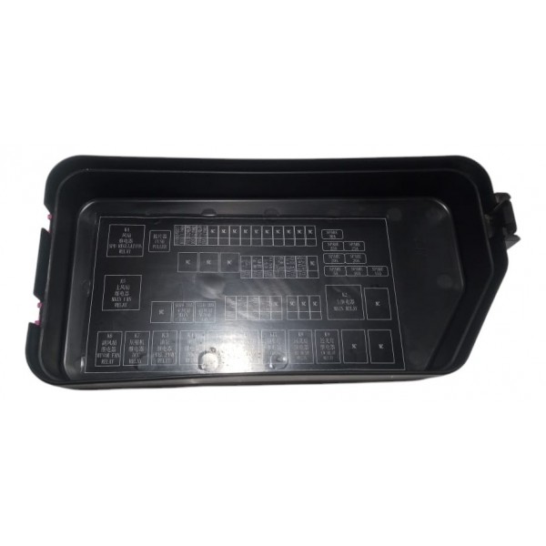Suporte Caixa De Fusível Lifan X60 1.8 2013