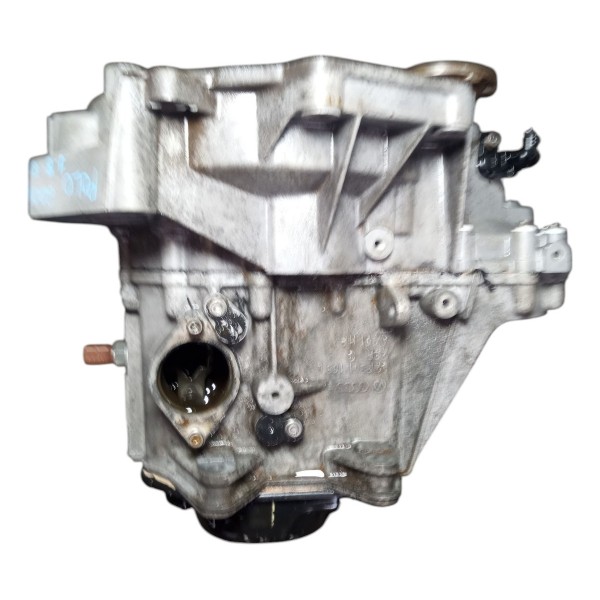 Caixa De Marcha Cambio Vw Polo 1.6 8v 2004 Usado