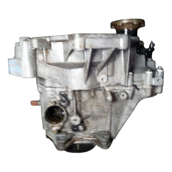 Caixa De Marcha Cambio Vw Polo 1.6 8v 2004 Usado