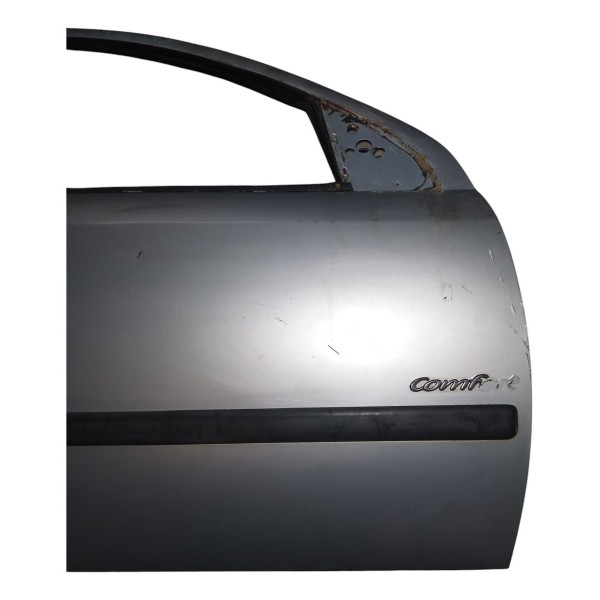 Porta Dianteira Gm Astra 2005 Direita 4p Detalhes Usado