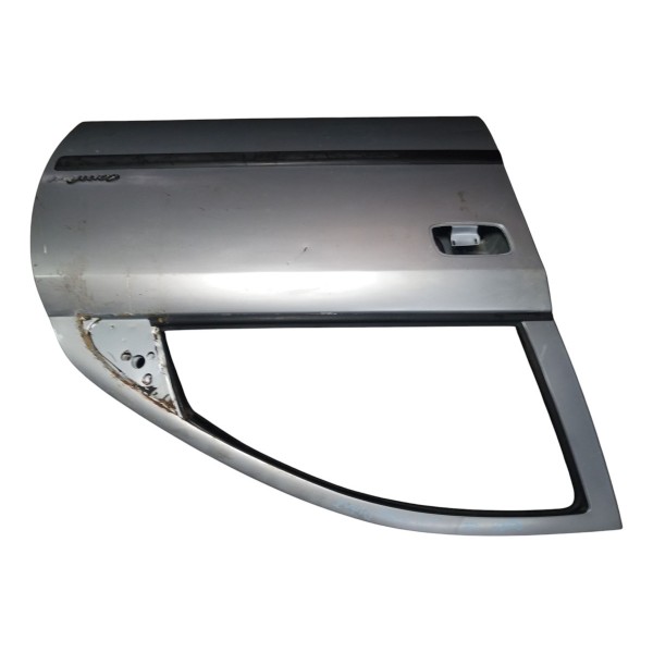 Porta Dianteira Gm Astra 2005 Direita 4p Detalhes Usado