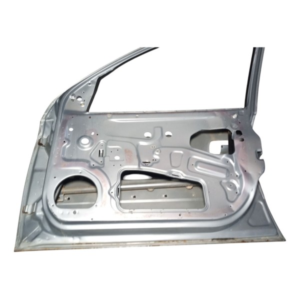 Porta Dianteira Gm Astra 2005 Direita 4p Detalhes Usado
