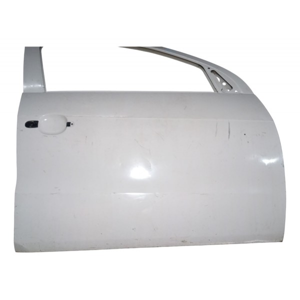 Porta Vw Gol G5 Dianteira Direita Detalhes Usado