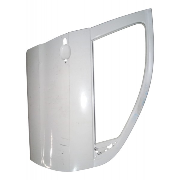 Porta Vw Gol G5 Dianteira Direita Detalhes Usado