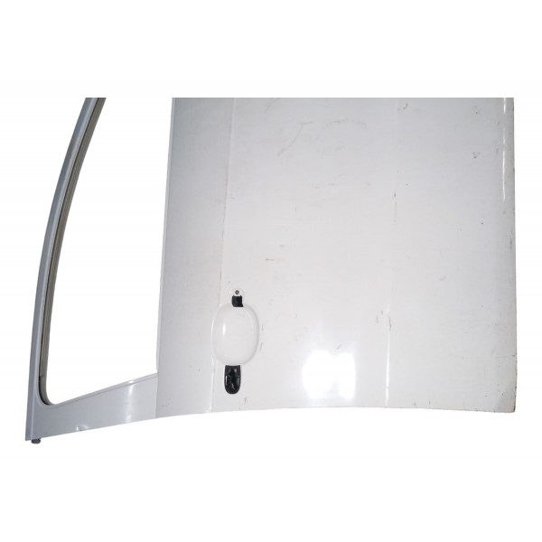 Porta Vw Gol G5 Dianteira Direita Detalhes Usado